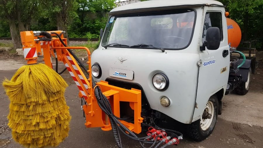 آلة متعددة الوظائف مدمجة MKM-1904-04 مع ملحقات