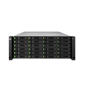 ICL teamRAY 2082-2U-M Electronic Digital Computing Server