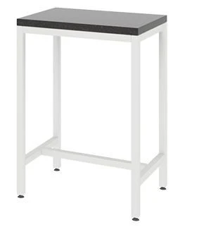 LAB-M Series Weighing Tables for Precision Measurement