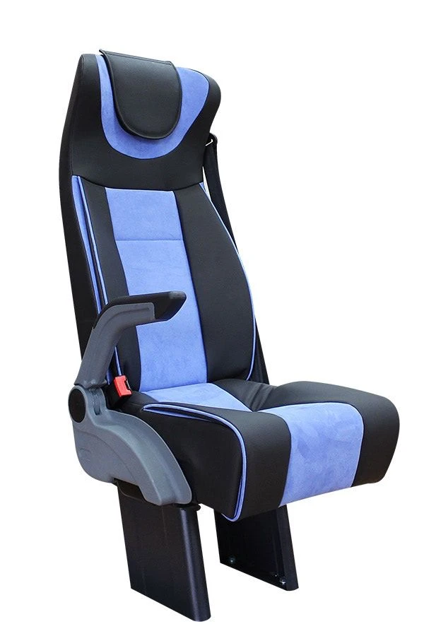 Passenger Seat Type S16-009 for M2, M3 Vehicles