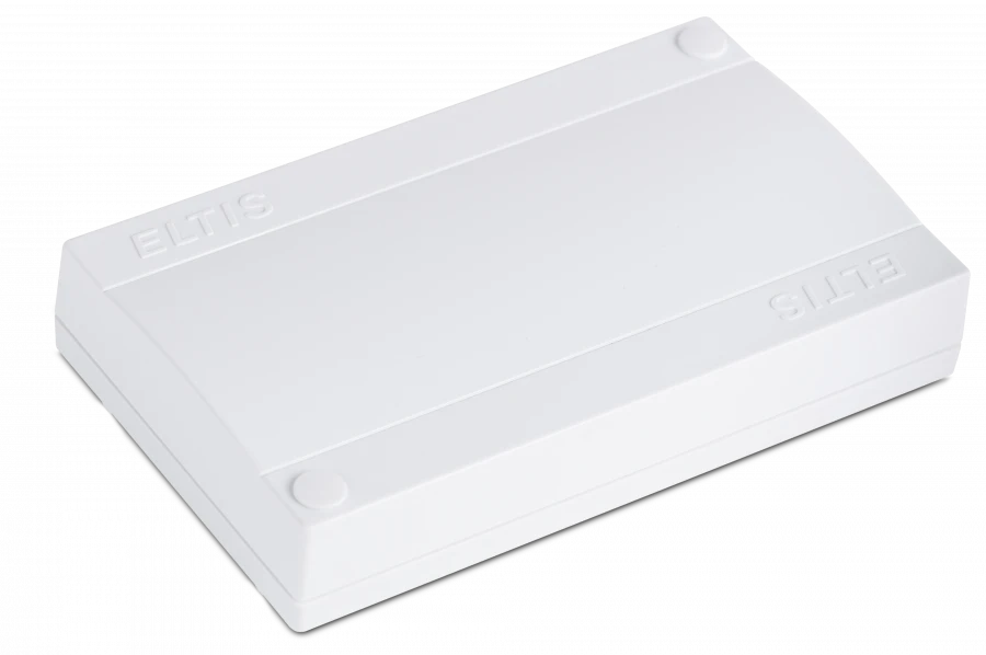 وحدة الربط ADC248-2 لأنظمة الاتصال ELTIS