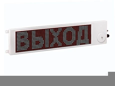 Prometheus Explosion-Proof Sound and Light Alert System 12-36V