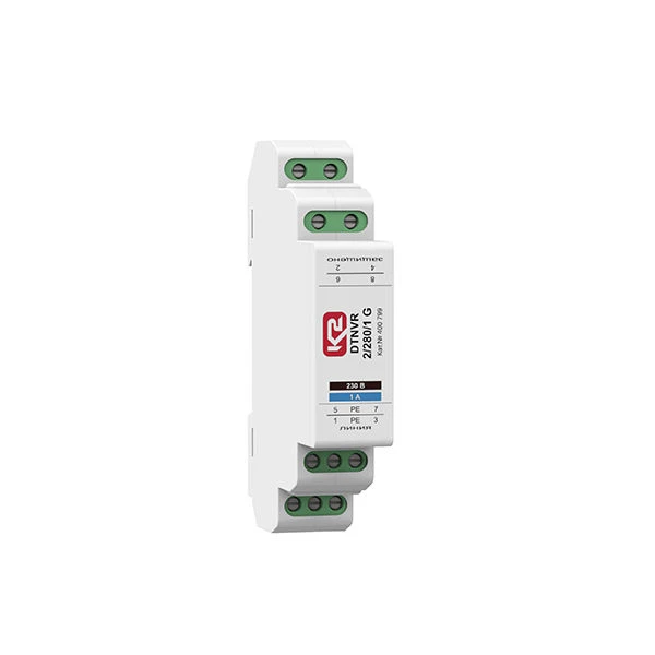 Surge Protection Device DTNVR 2/280/1 G (LT) – Cat. No. 400 800