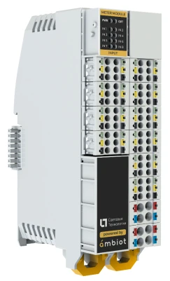 Relay Expansion Module for NC-2 Controllers - EMC-Y03