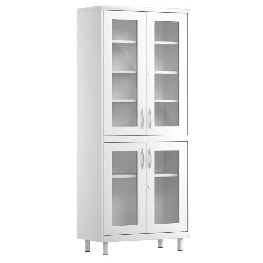 Medical Storage Cabinet for Instruments, Model ШМСС.02.00