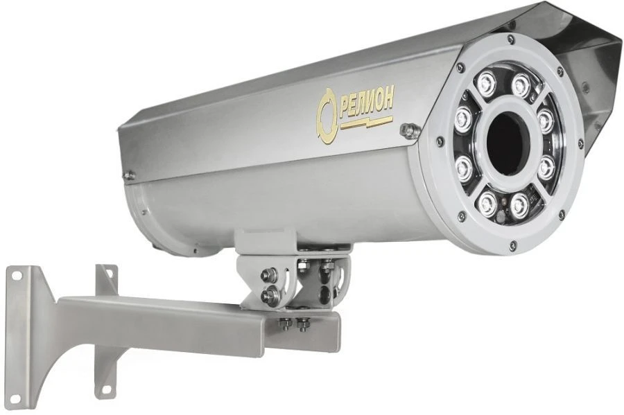 Infrared Protective Enclosure for Cameras Relion-TKV-400-P-M-IR