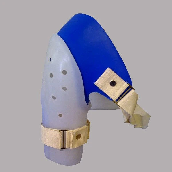 Shoulder Joint Brace Universal Size Adjustable Support Device