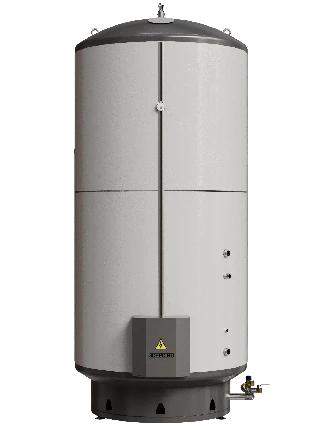 سخان مياه غير مباشر GOPPO BKН لينا-4000