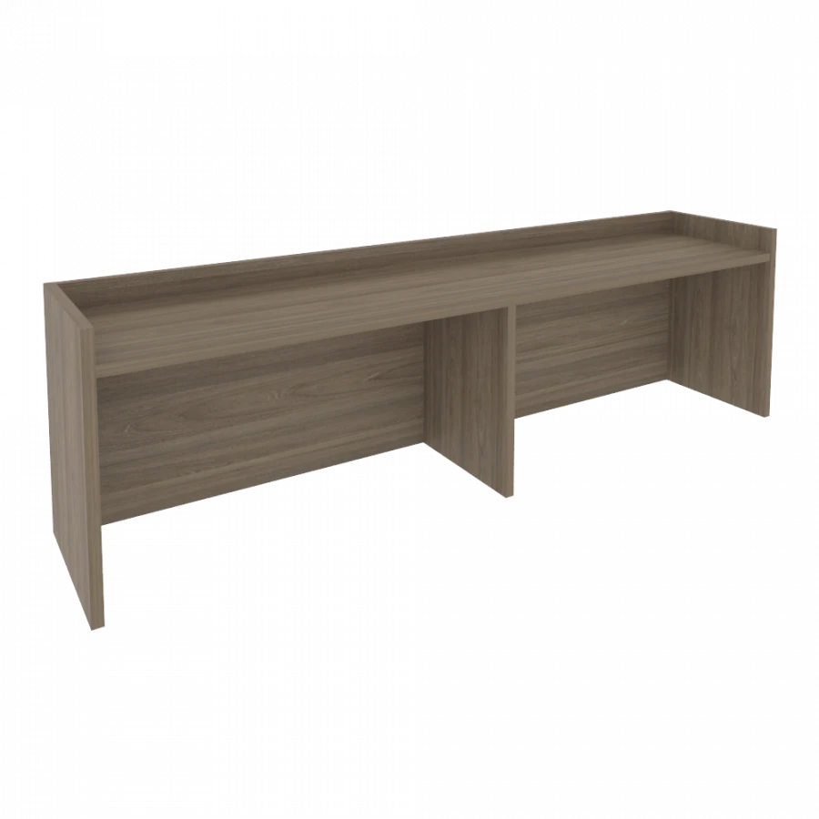 ملحقات خشبية سلسلة ستايل - تصميم قابل للتخصيص