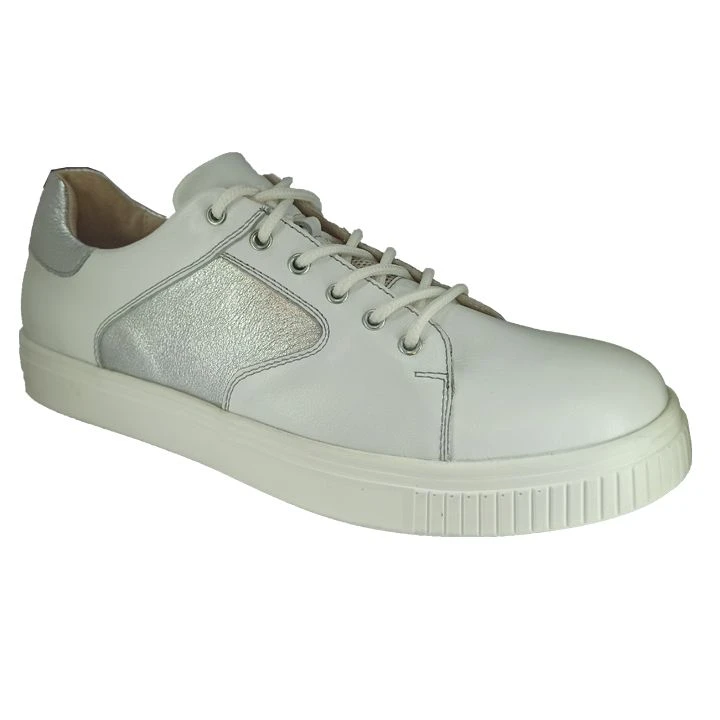 Orthopedic Casual Shoes for Men, Sizes 245-305 - Minimal Design