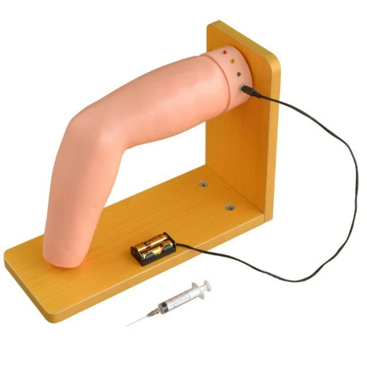 نموذج تدريب على سحب سوائل مفصل الكوع LV71