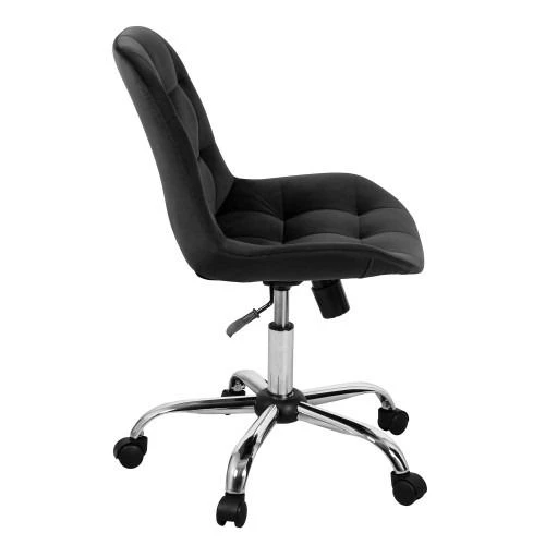 Office Chair on Wheels for Comfortable Seating