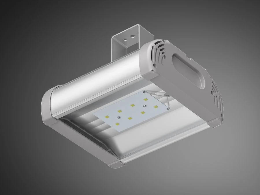 Outdoor LED Street Light SV-GWS-S-25