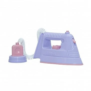 Children's Toy Iron "Princess" - Playtime Fun