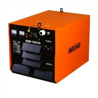 جهاز تقويم لحام القوس VDM-1202CA