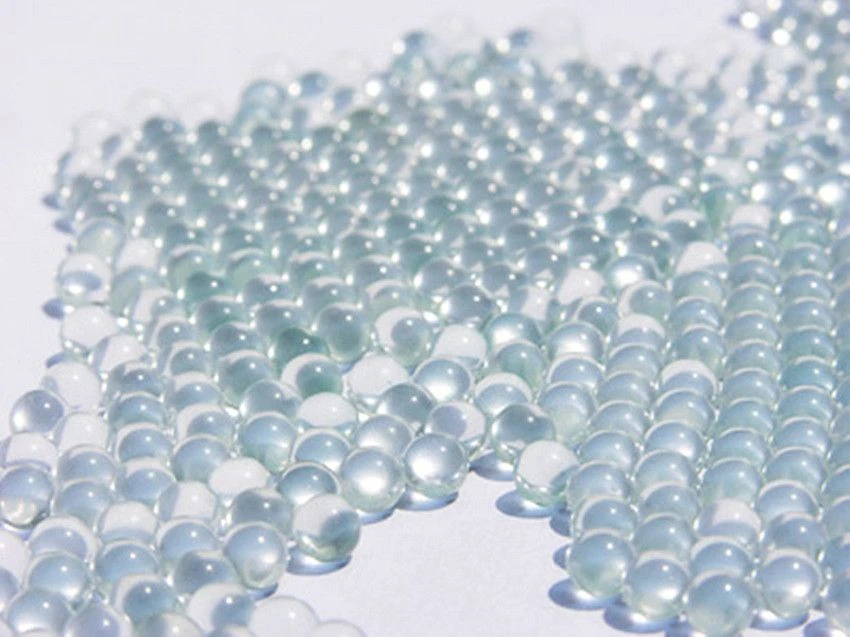 Reflective Glass Beads for Road Marking Materials