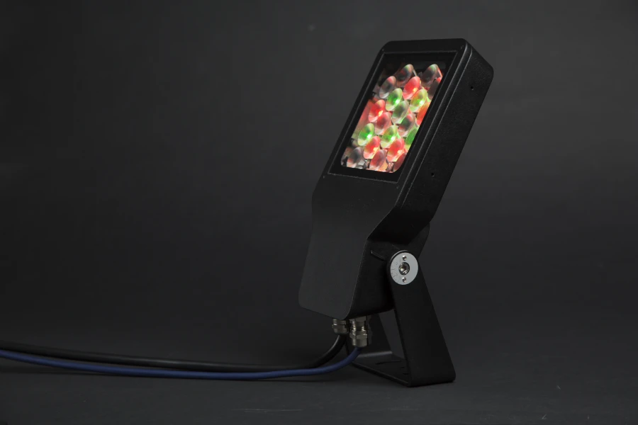 RAY 20.C LED Architectural Floodlight