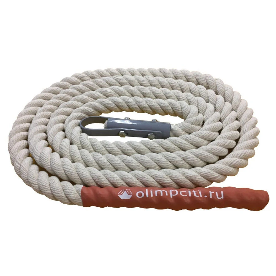Natural Cotton Climbing Rope MK-00080