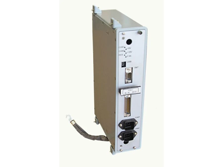 وحدة استقبال المعلومات UPI-1 لأنظمة فيتيز-م وسكف-م