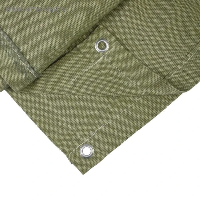 Heavy-Duty Tarpaulin Cover