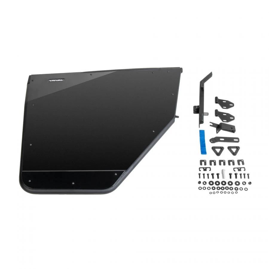 باب بولاريس رينجر 1000 / 1000 XP (#2)