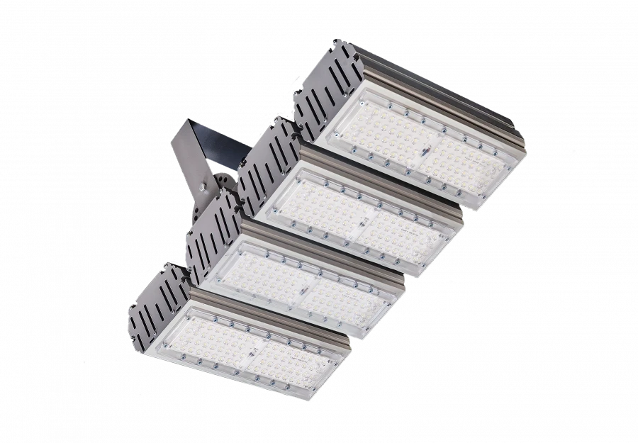 مصباح LED 240 واط BL-LD-2F-4