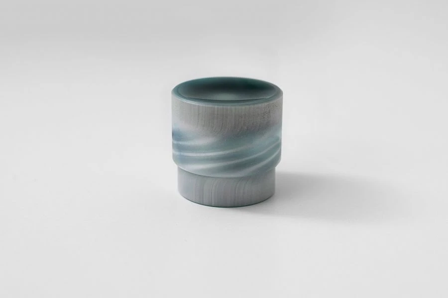 Optical Fiber Element for Electronic-Optical Converters (VOE)