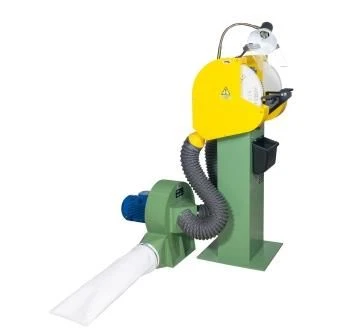 Grinding and Sharpening Machine TSh 2M.25 with Vacuum PP-750/U