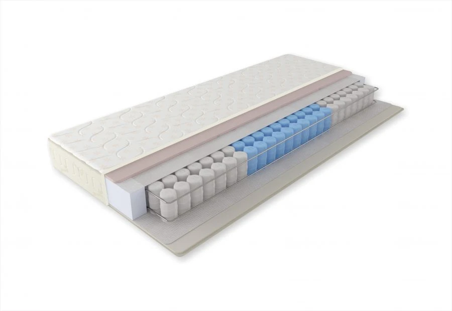 BALANCE MASSAGE mattress