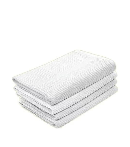 منشفة وافيليه لامتصاص السريع