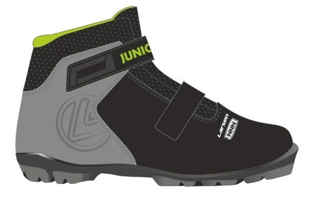 Larsen Junior NNN Ski Boots for NNN Bindings