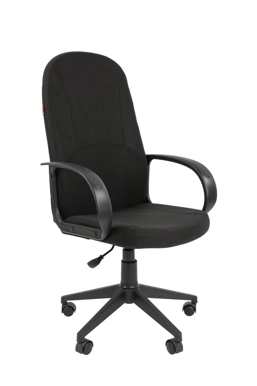EChair 682 Comfortable Seating Chair with Metal Frame