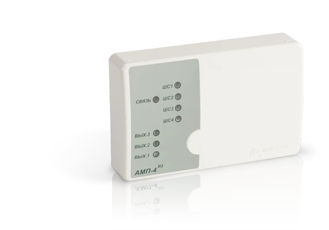 Address Tag AMP-4-R3