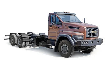 شاسيه أورال 73945-01 للمعدات الخاصة