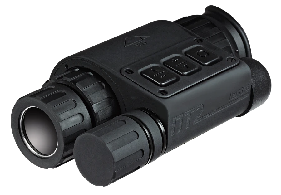 PT2 Monocular by AO "NPZ" Russia