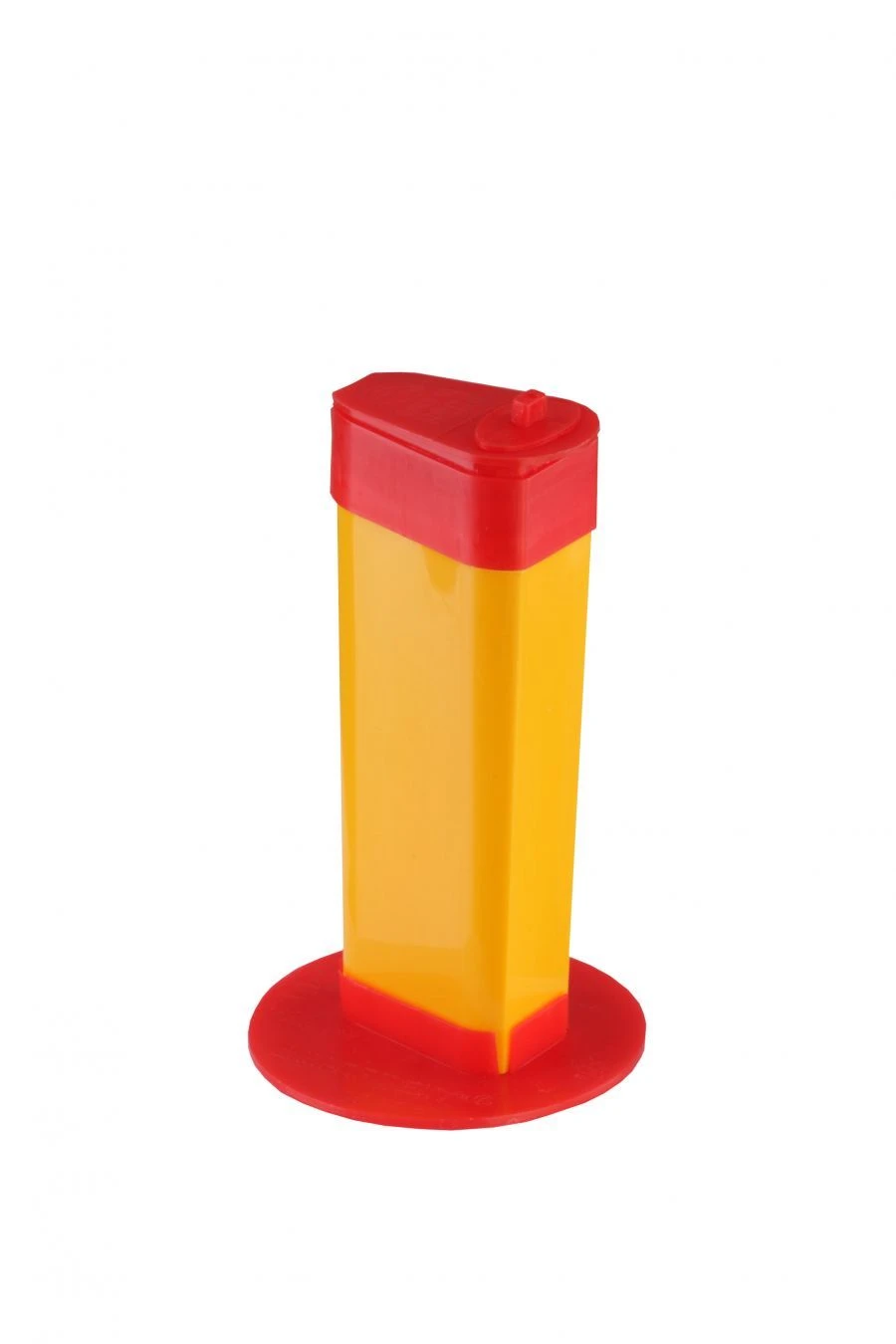 Sharp Waste Collection and Disposal Container MK-01