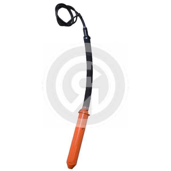 Deep Vibrator with Flexible Shaft Model IV-95A (220V)