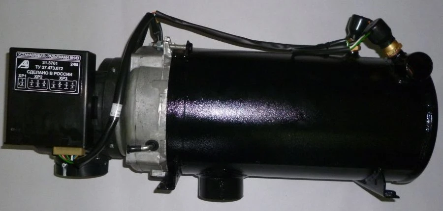 سخان سائل "براموترونيك 30JD24