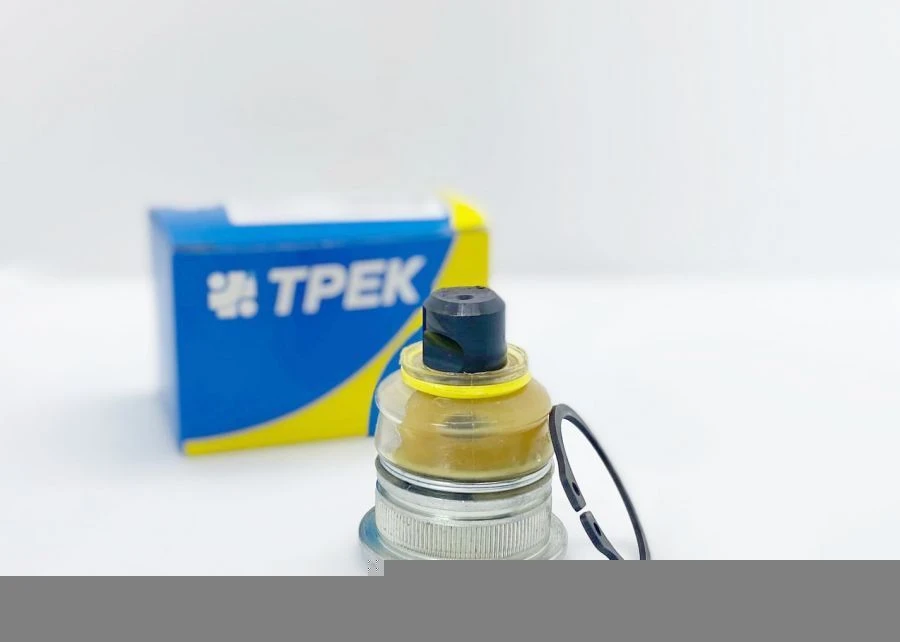 وصلة كروية لوجان ولارجوس وإكس-راي مع حلقة قفل من "تشامبيون