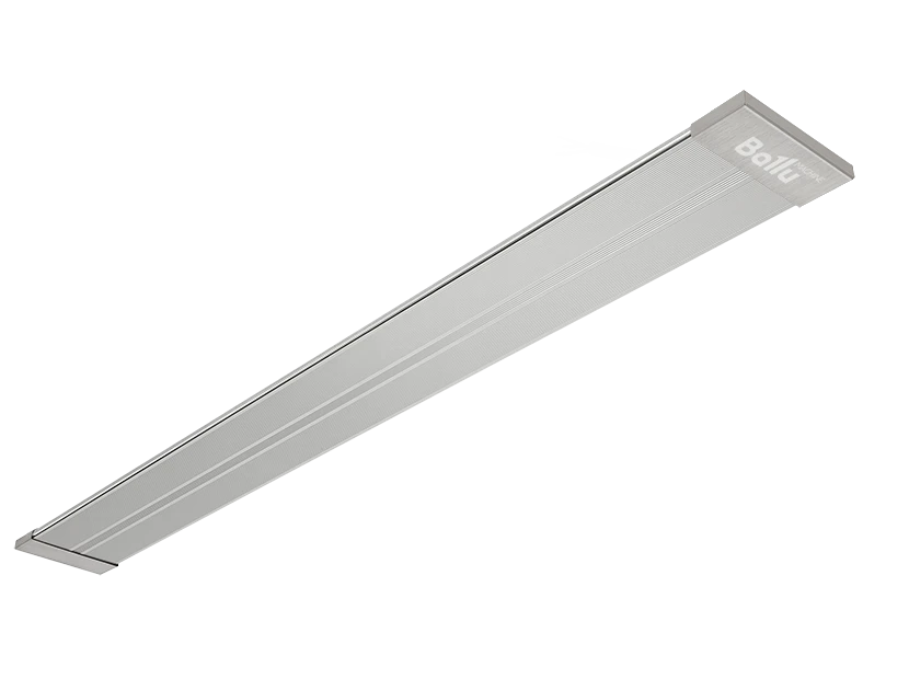 Infrared Heater for Industrial Use, Ballu BIH-AP4-1.0