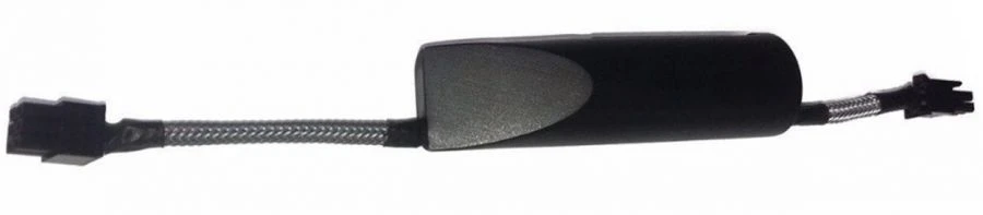 GPS/GLONASS Tracker for Monitoring Mobile Objects VB-1