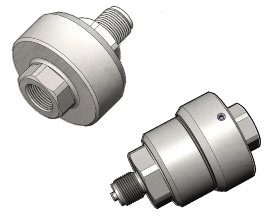 Type B Medium Separator for Process Protection