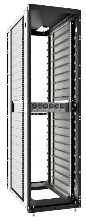 هيكل موحد - حامل لأجهزة الحوسبة DS-ШСУ-21-2219-1РС