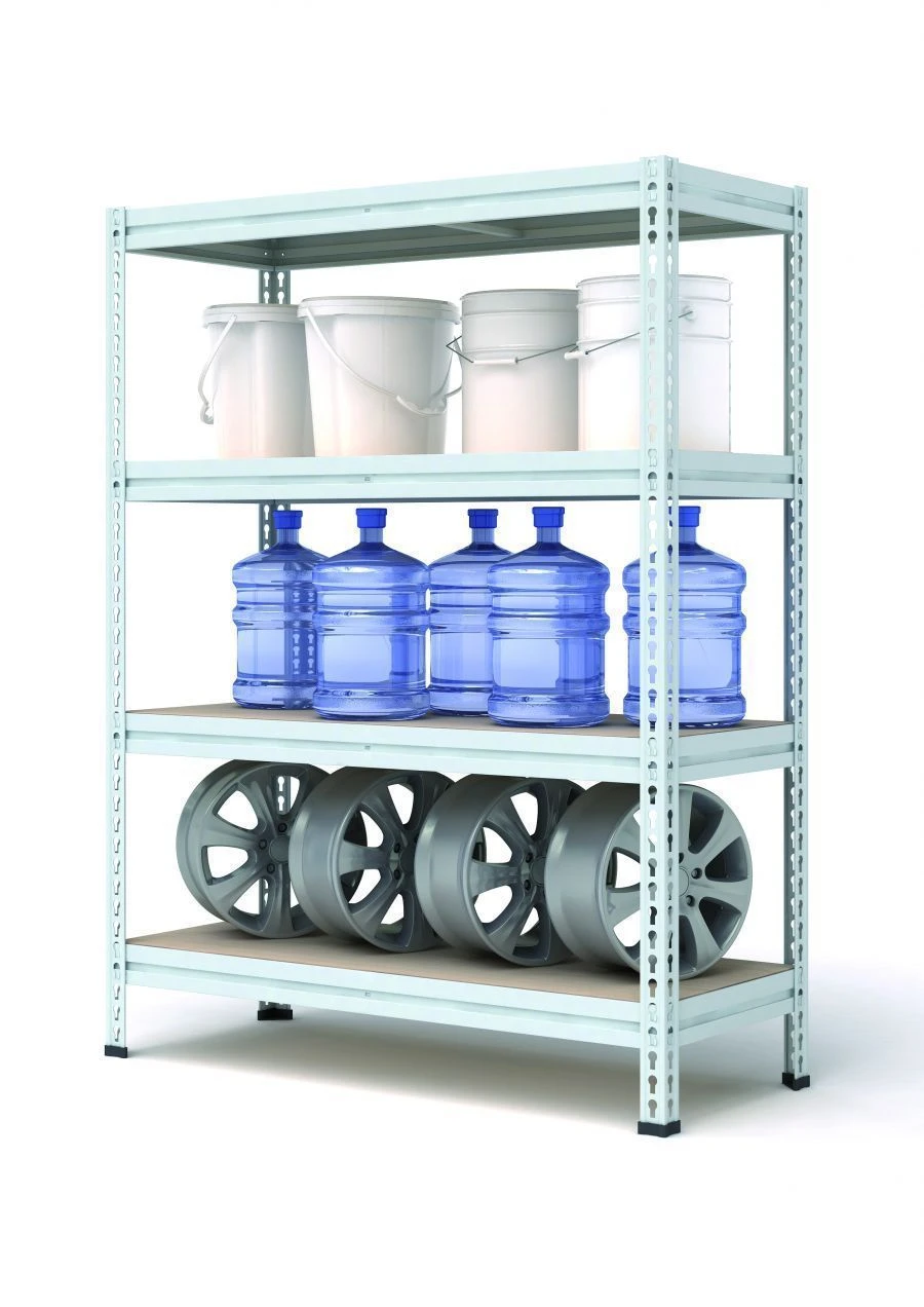 Titan Series Shelves - MS-T Model