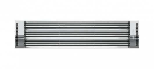 Infrared Heater KALASHNIKOV KIRH-E60T-31