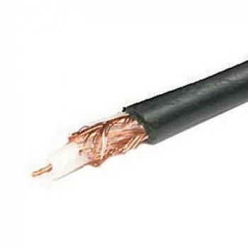 RF Cables RK 50-1-23 (C,T) for Antenna-Feeder Systems