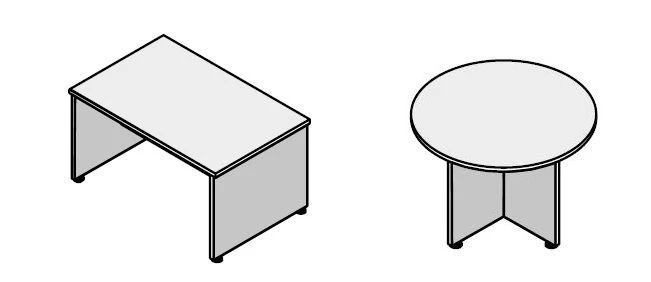 Grand Series Office Conference Table