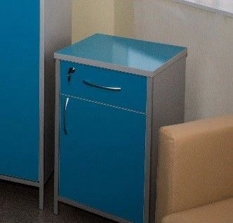 خزانة طبية TV-TP-05.01