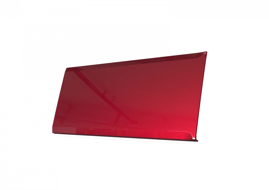 Left Lower Rear Side Trim Panel for Vehicle 320415-04-5401225-10