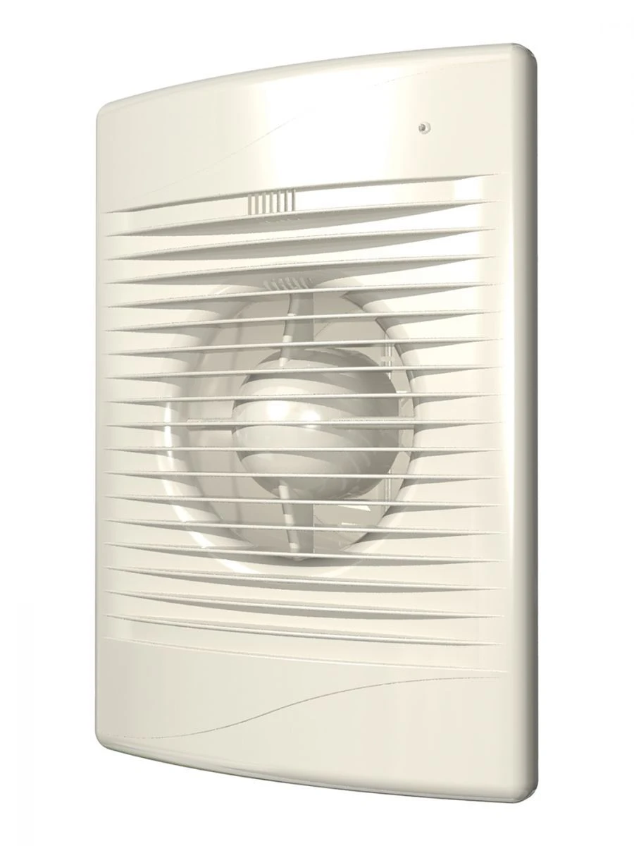 Decorative Exhaust Fan STANDARD 4 Ivory